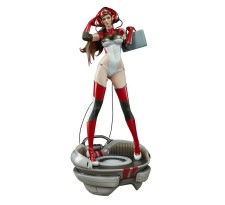 Stanley Lau Premium Format Figure Pepper 54 cm